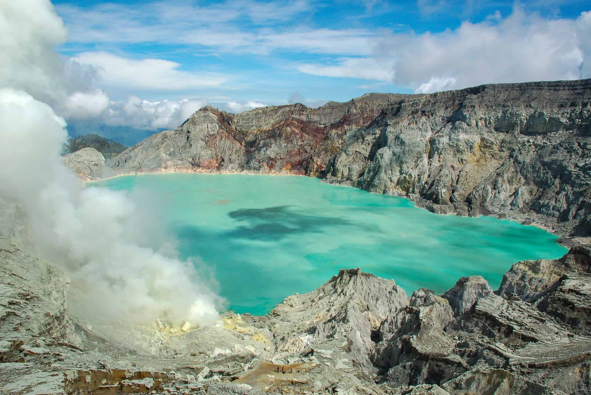 kawah ijen