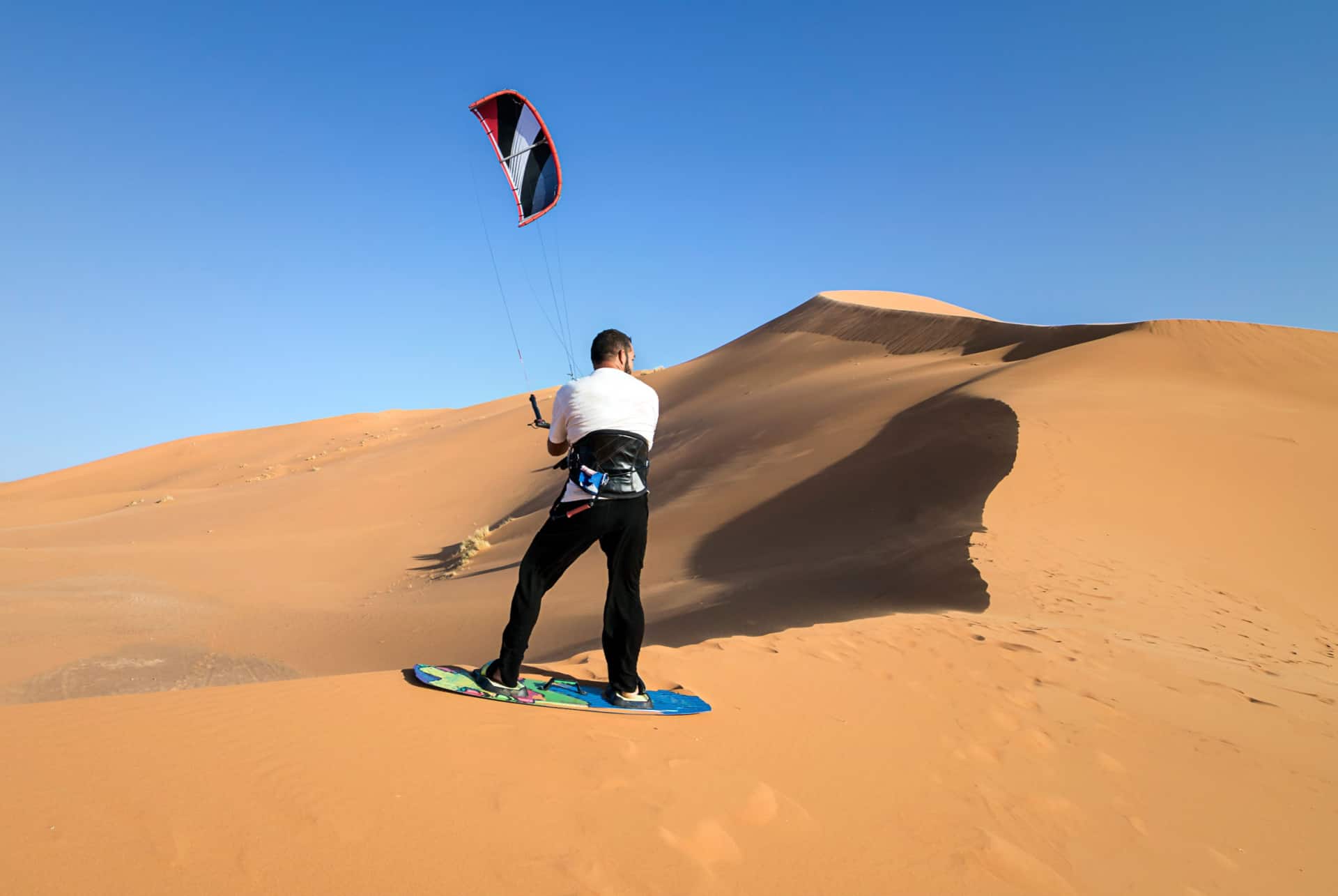 kitesurf desert kitesurf desert