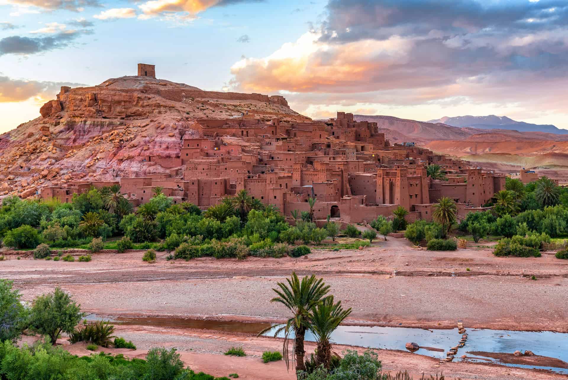 ksar ksar