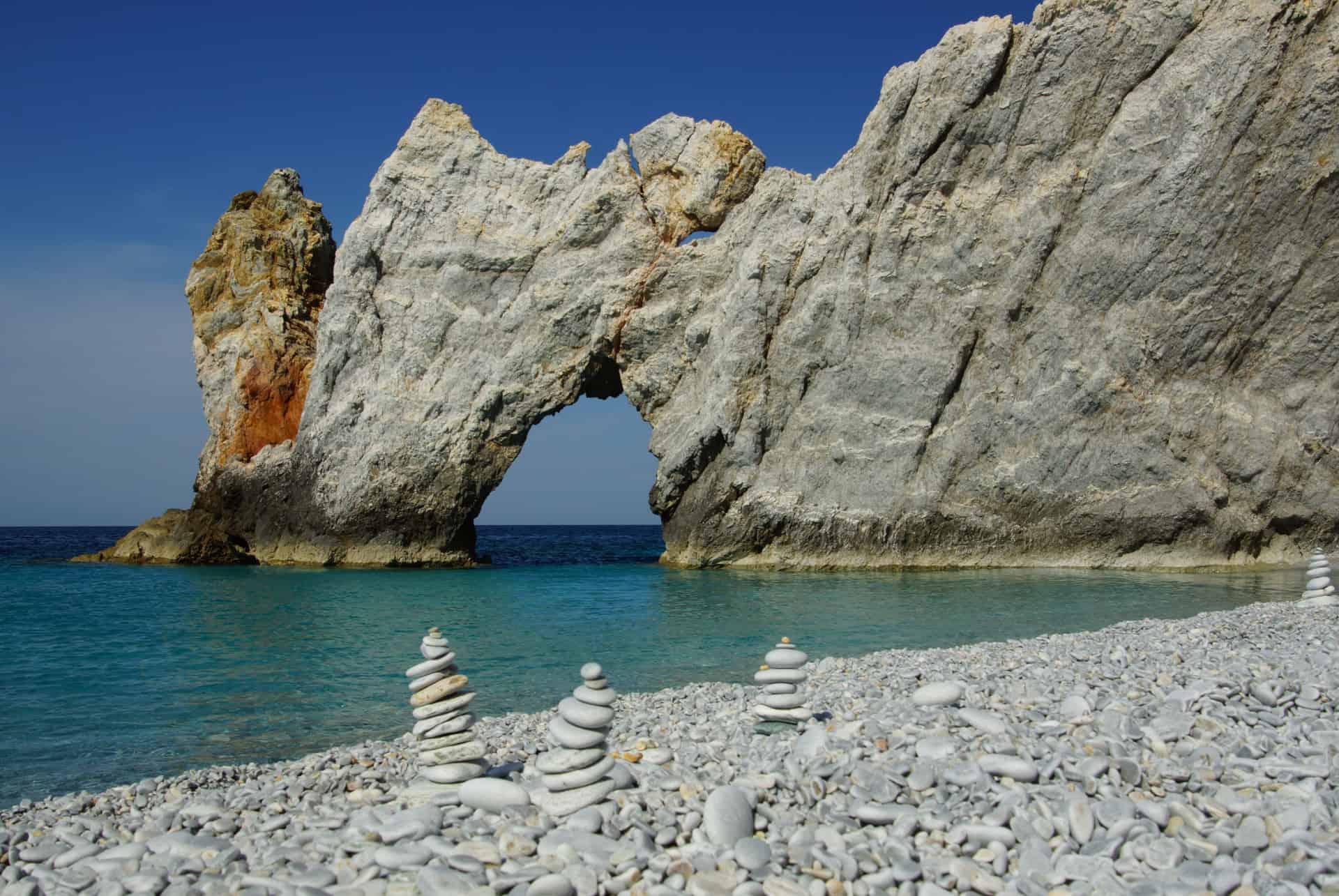 lalaria plus belles plages grece