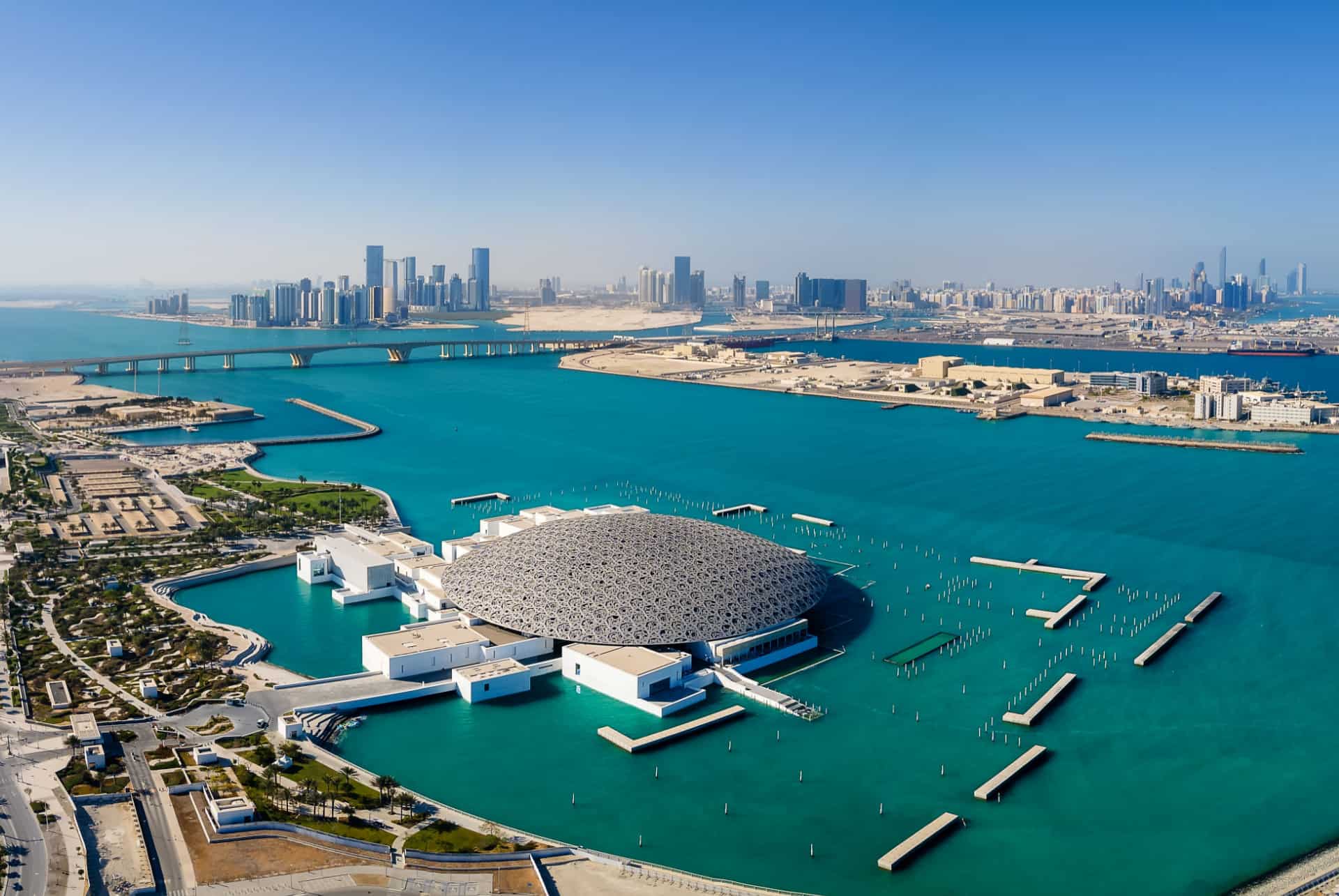 louvre abu dhabi