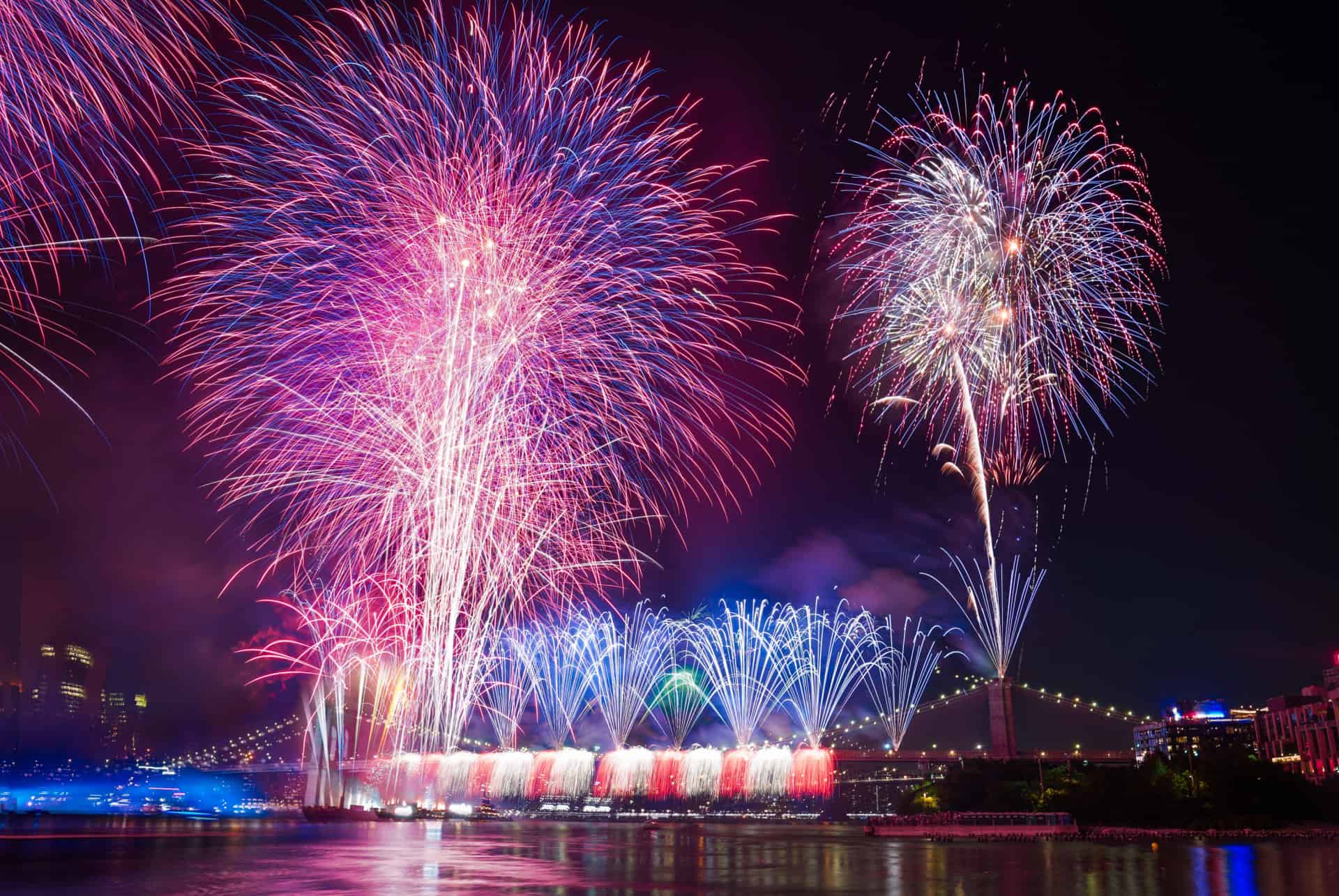 macys fourth of july fireworks