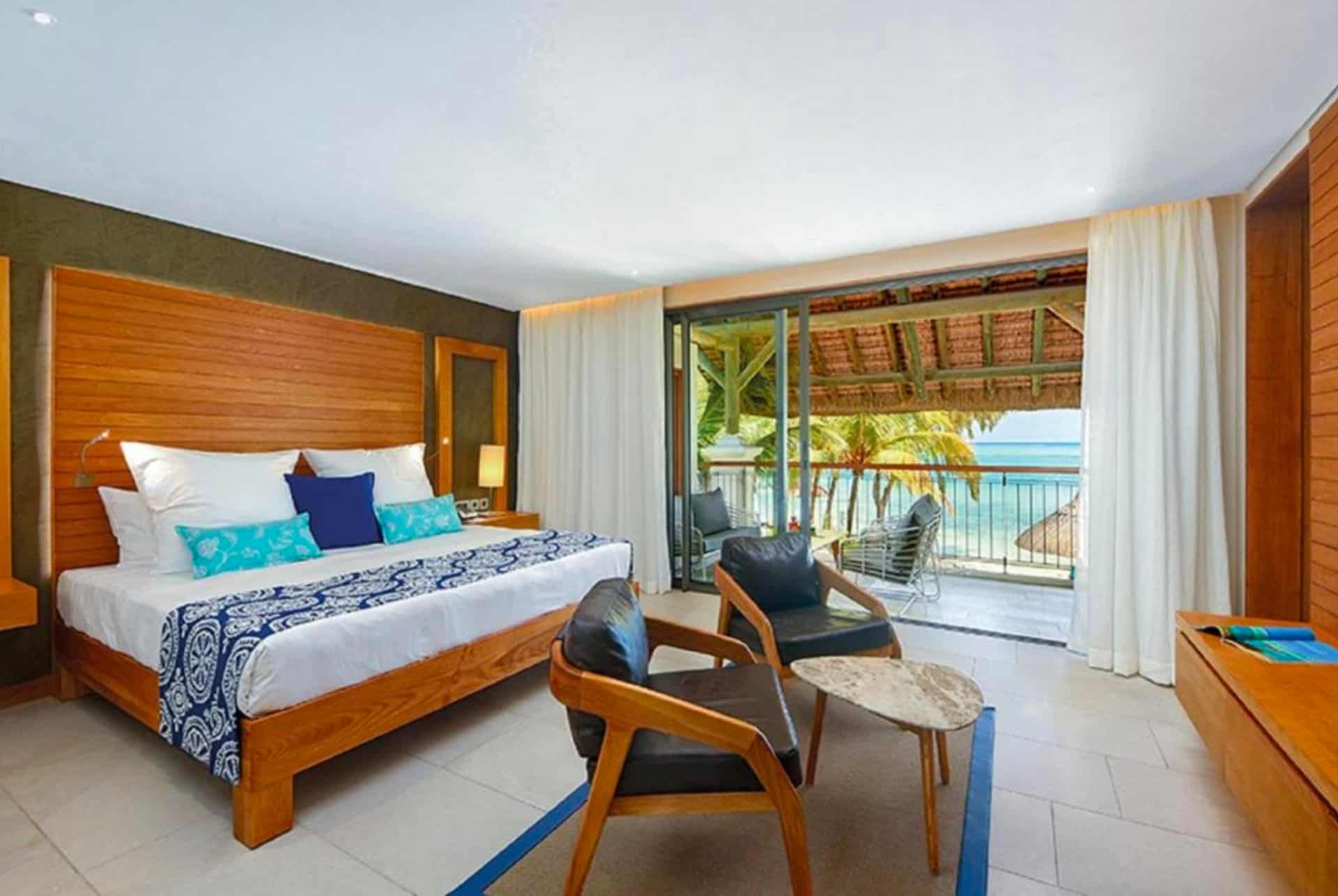 paradis beachcomber golf paradis beachcomber hotels ile maurice