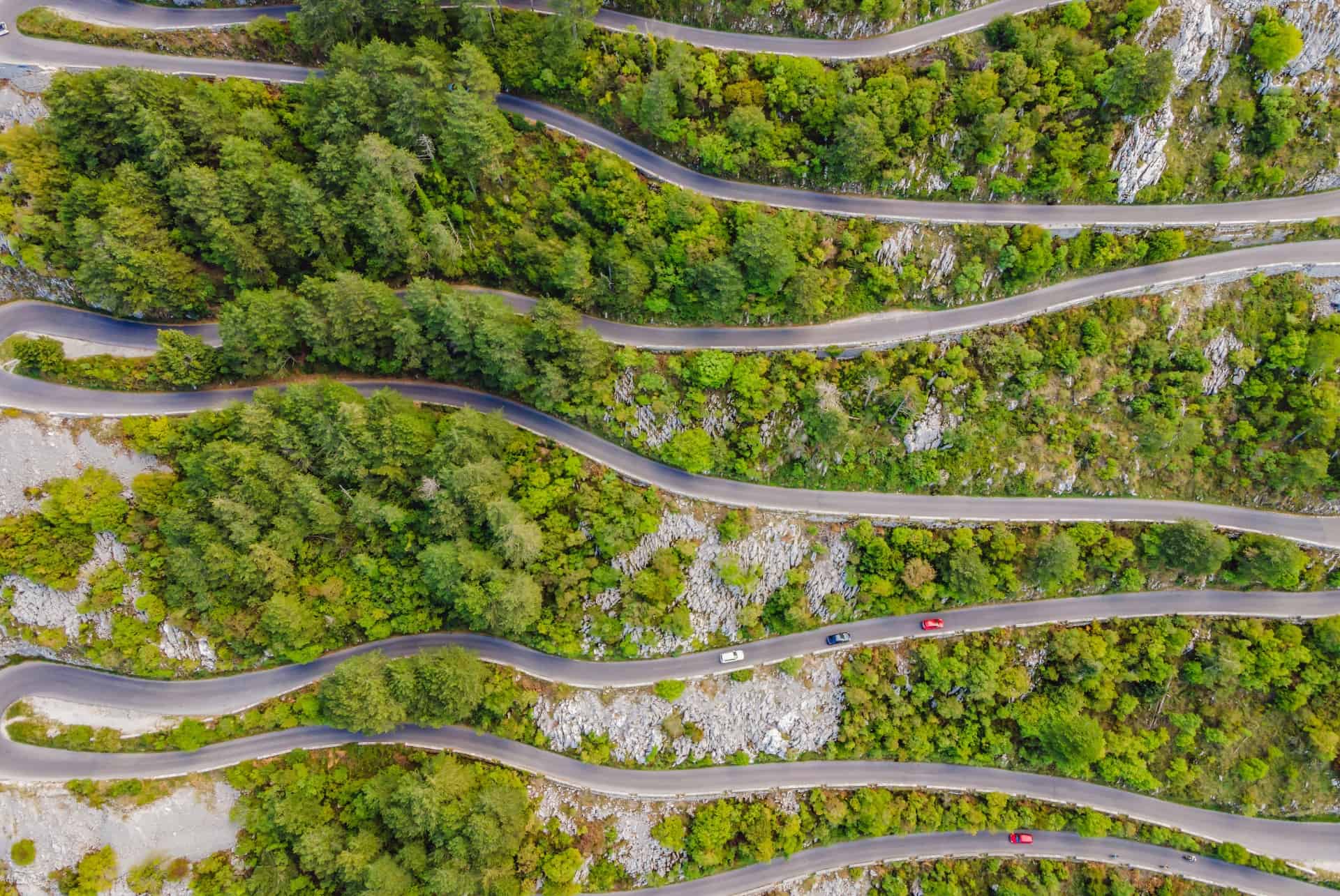 parc national du lovcen