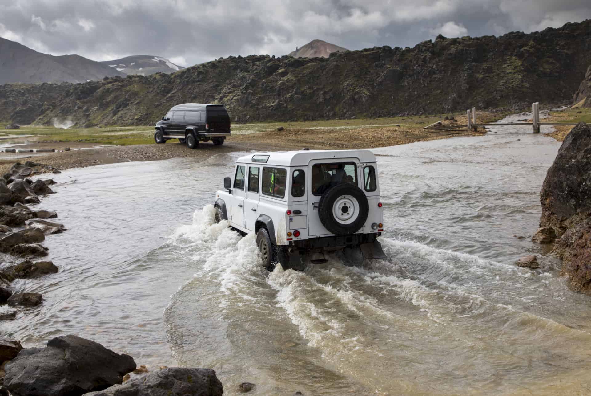 passage de gue road trip 7 jours islande