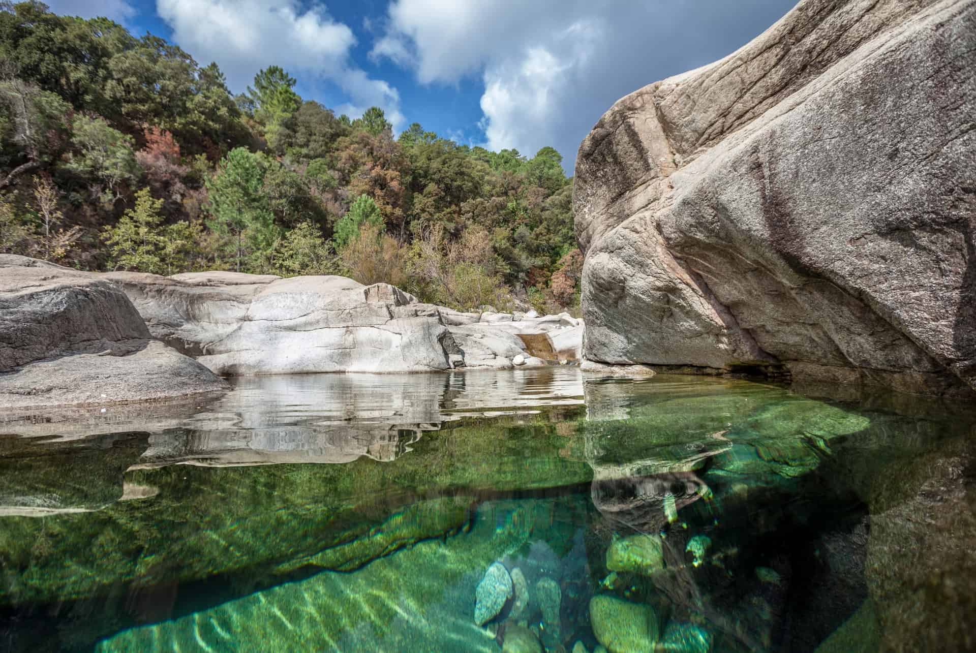 piscine naturelle cavu piscine naturelle cavu