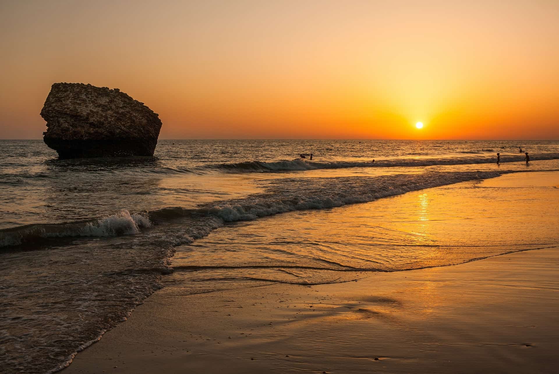 playa de matalascanas