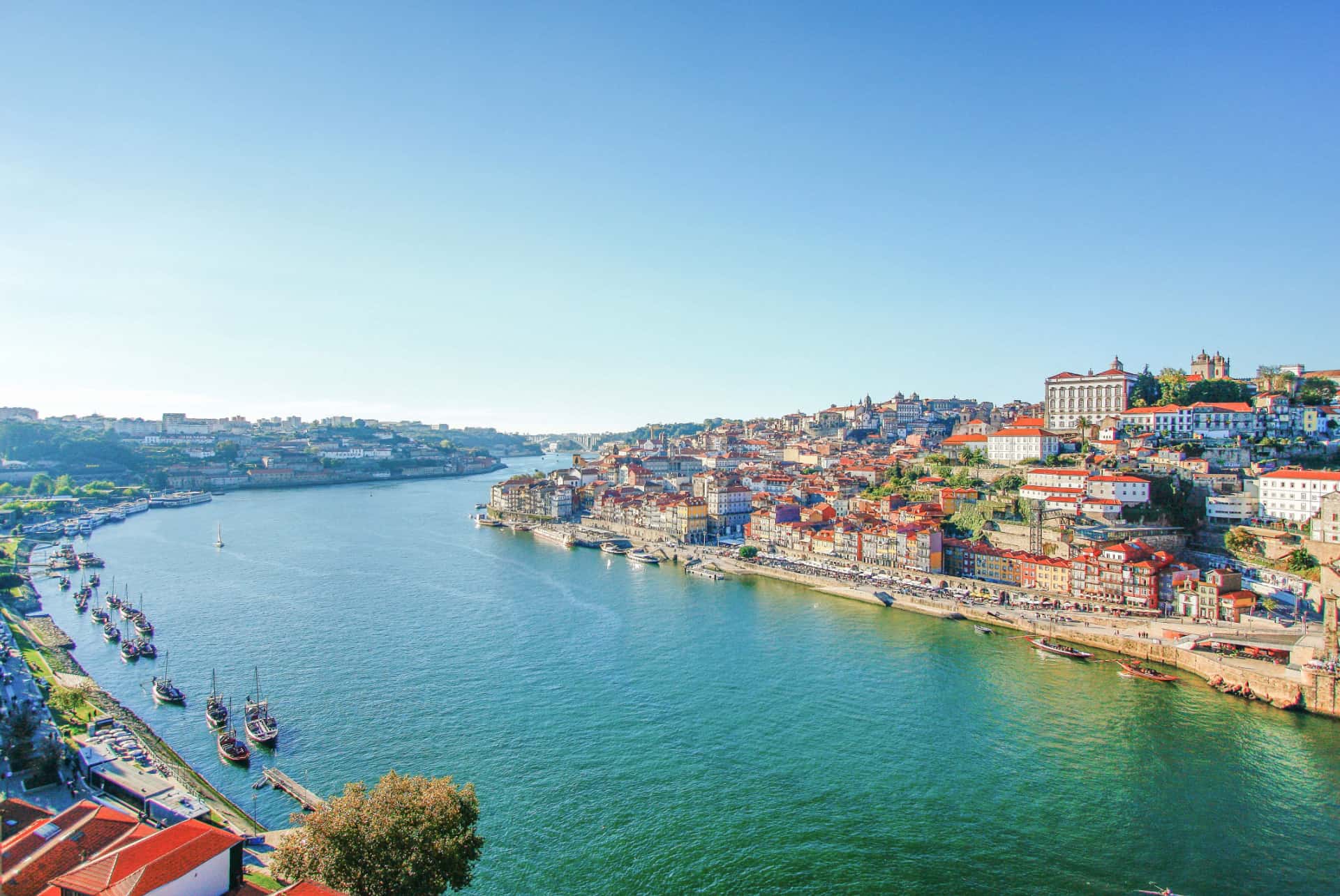 porto douro