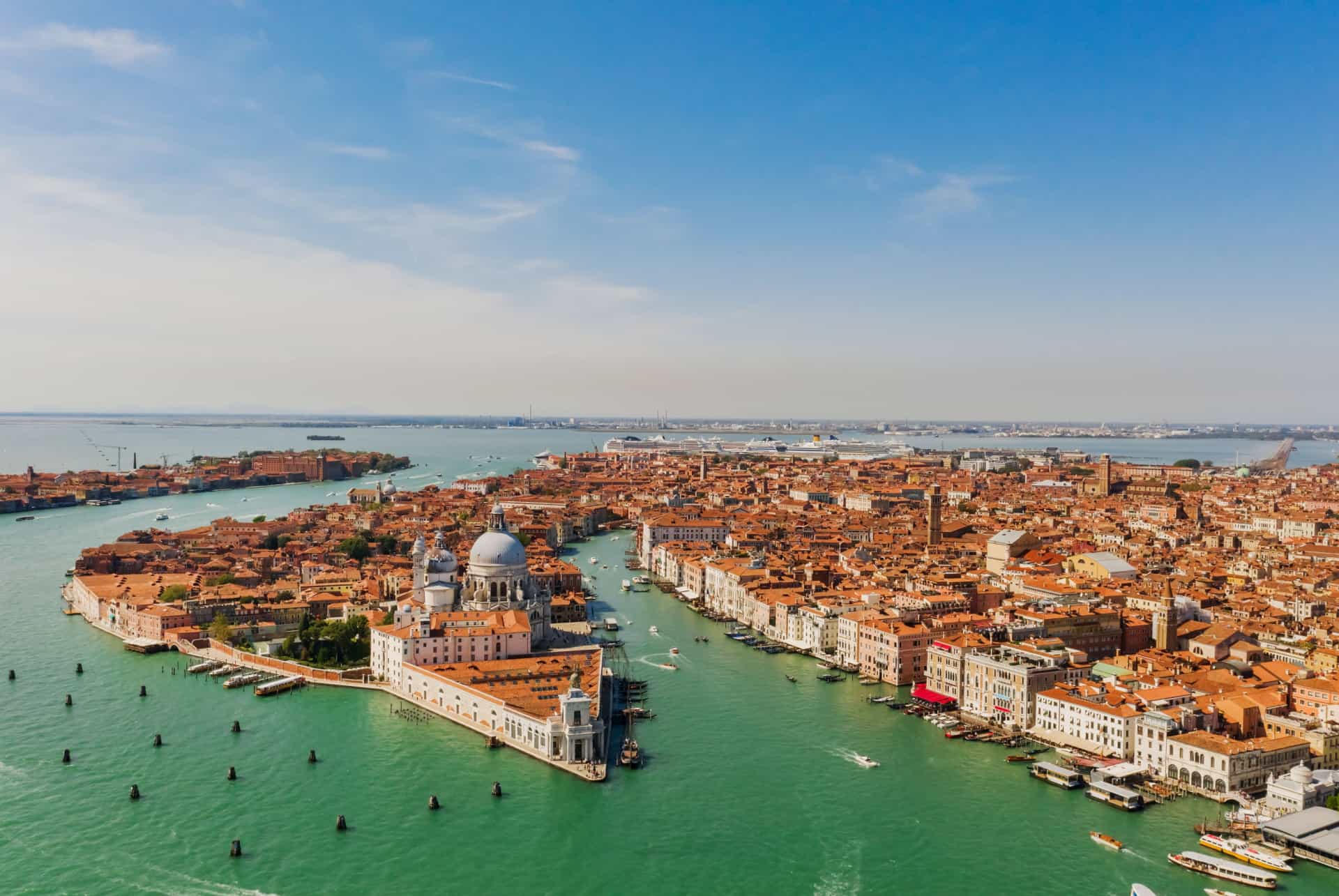 quand partir a venise quand partir a venise