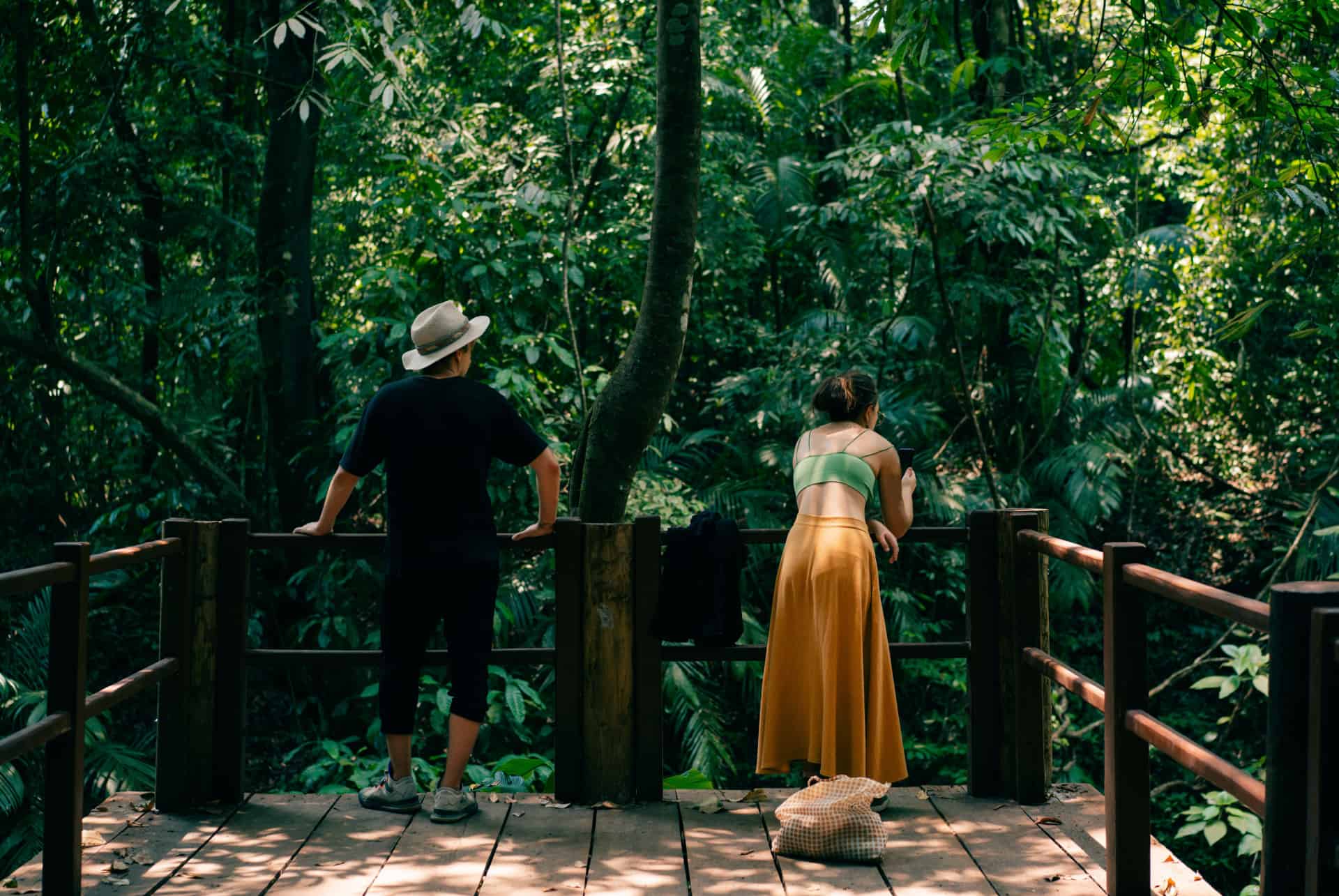 que faire au mexique visiter agua azul