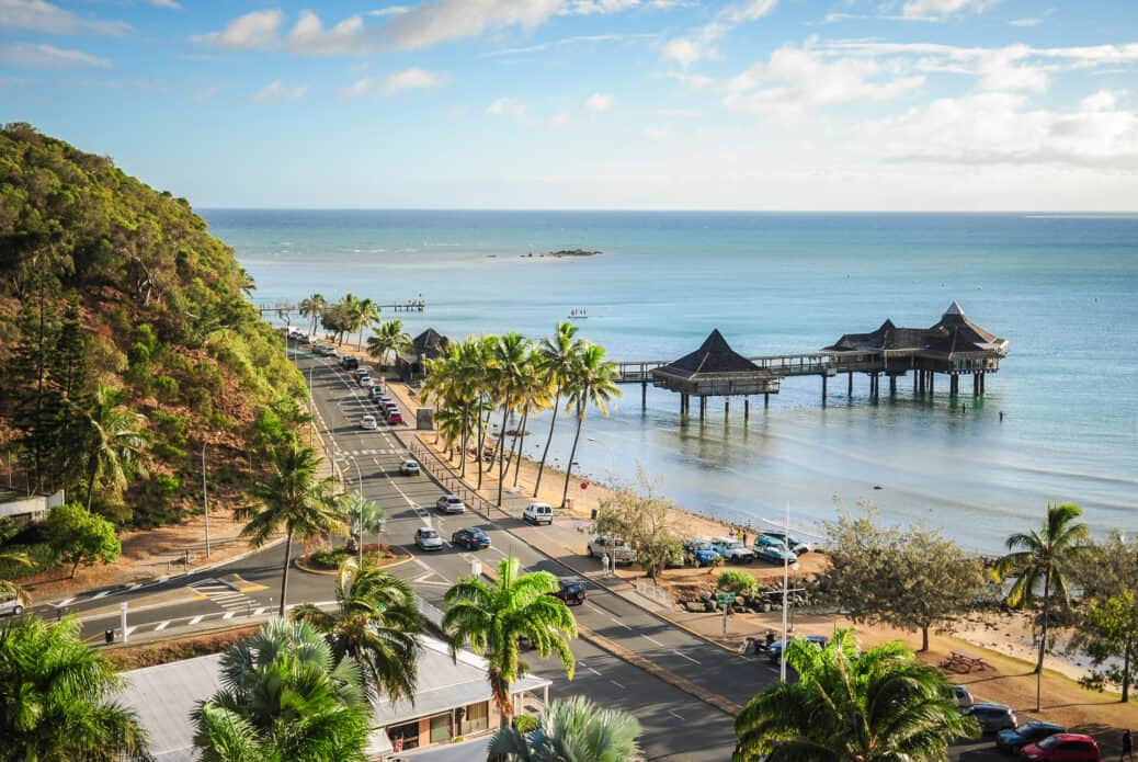 que voir a noumea que voir a noumea
