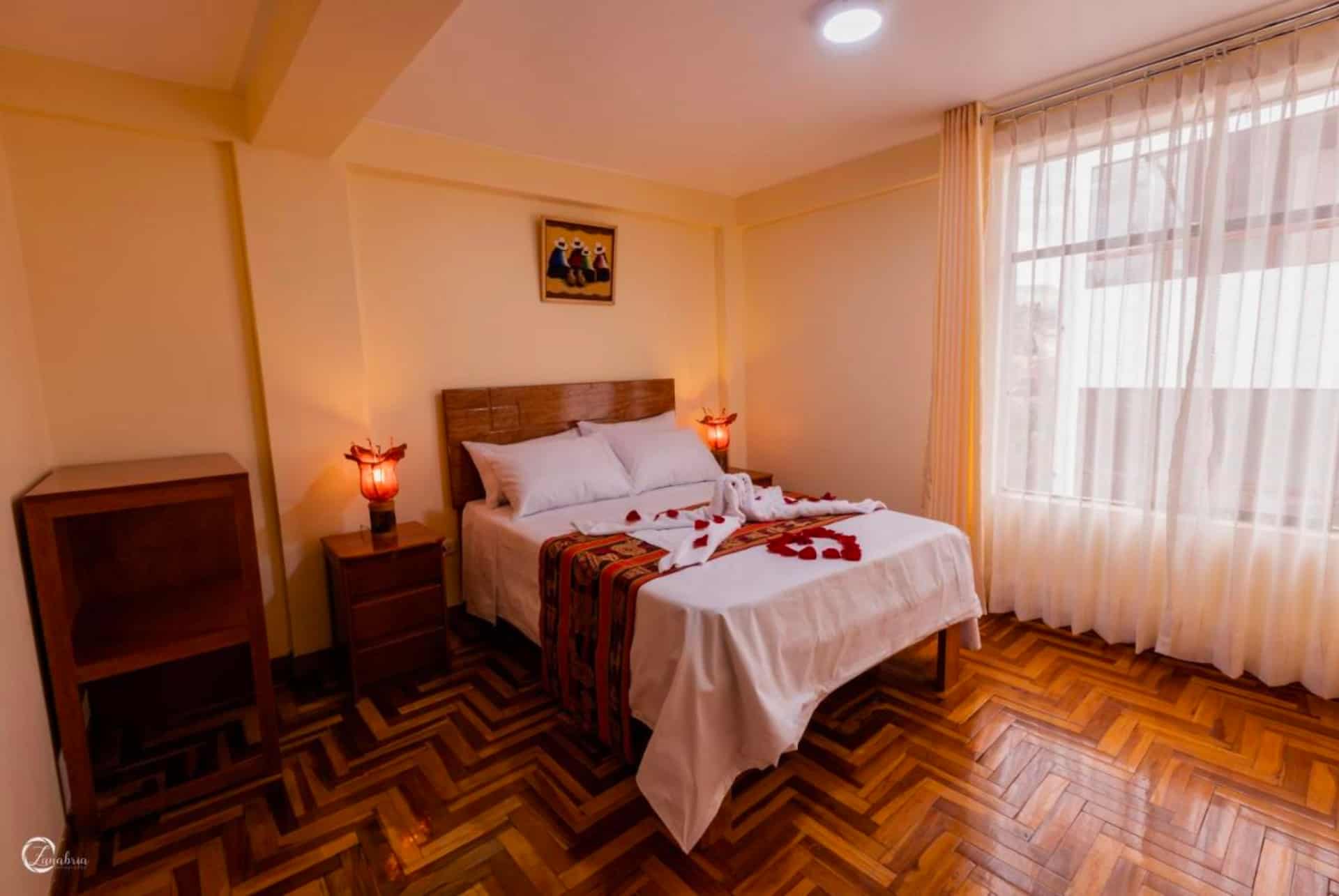 quechua hostal recoleta quechua hostal recoleta