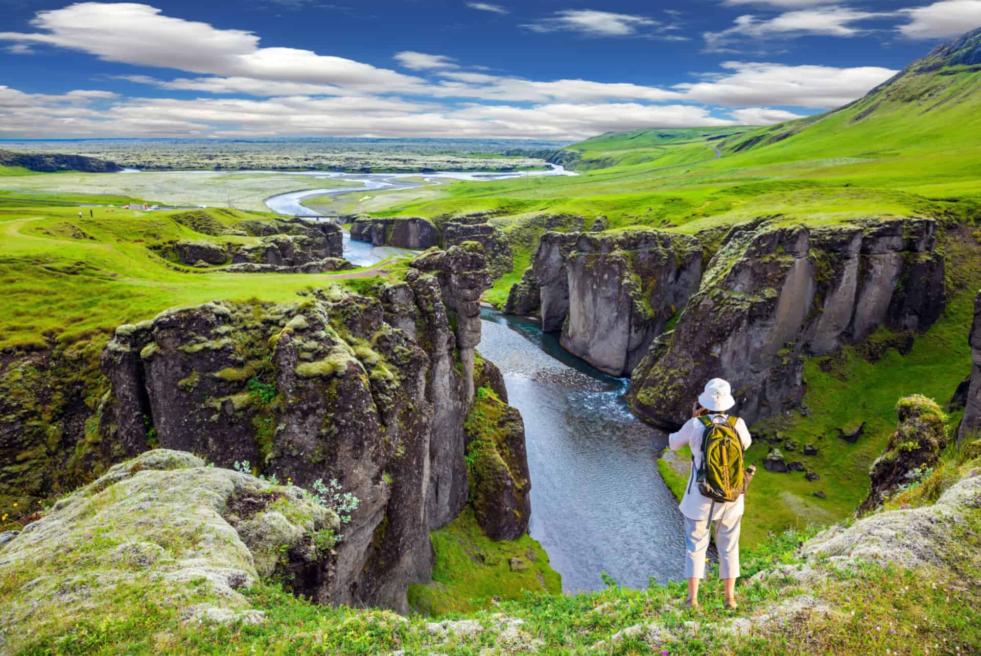 randonnee en islande randonnee en islande