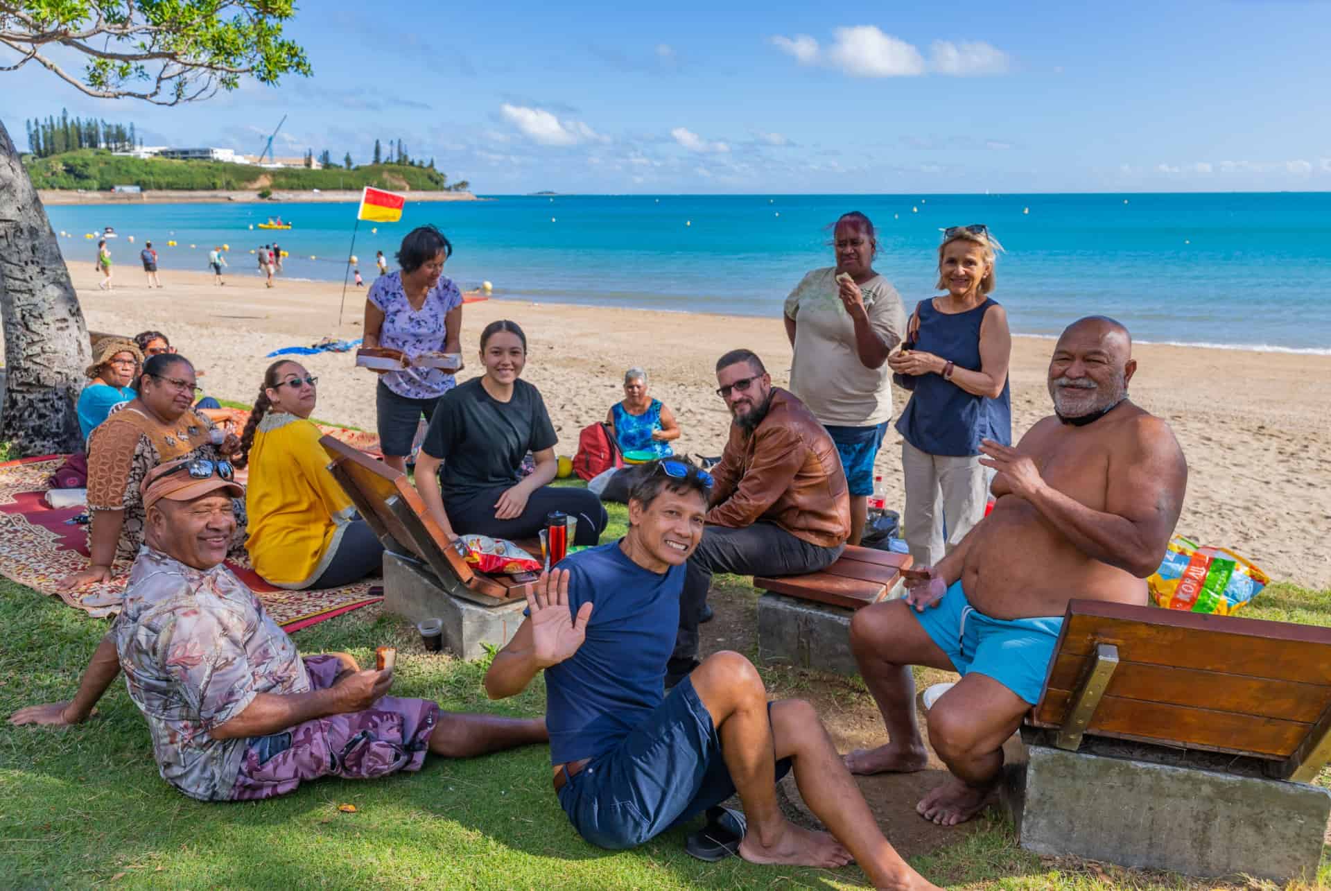 rencontrer les locaux que faire nouvelle caledonie