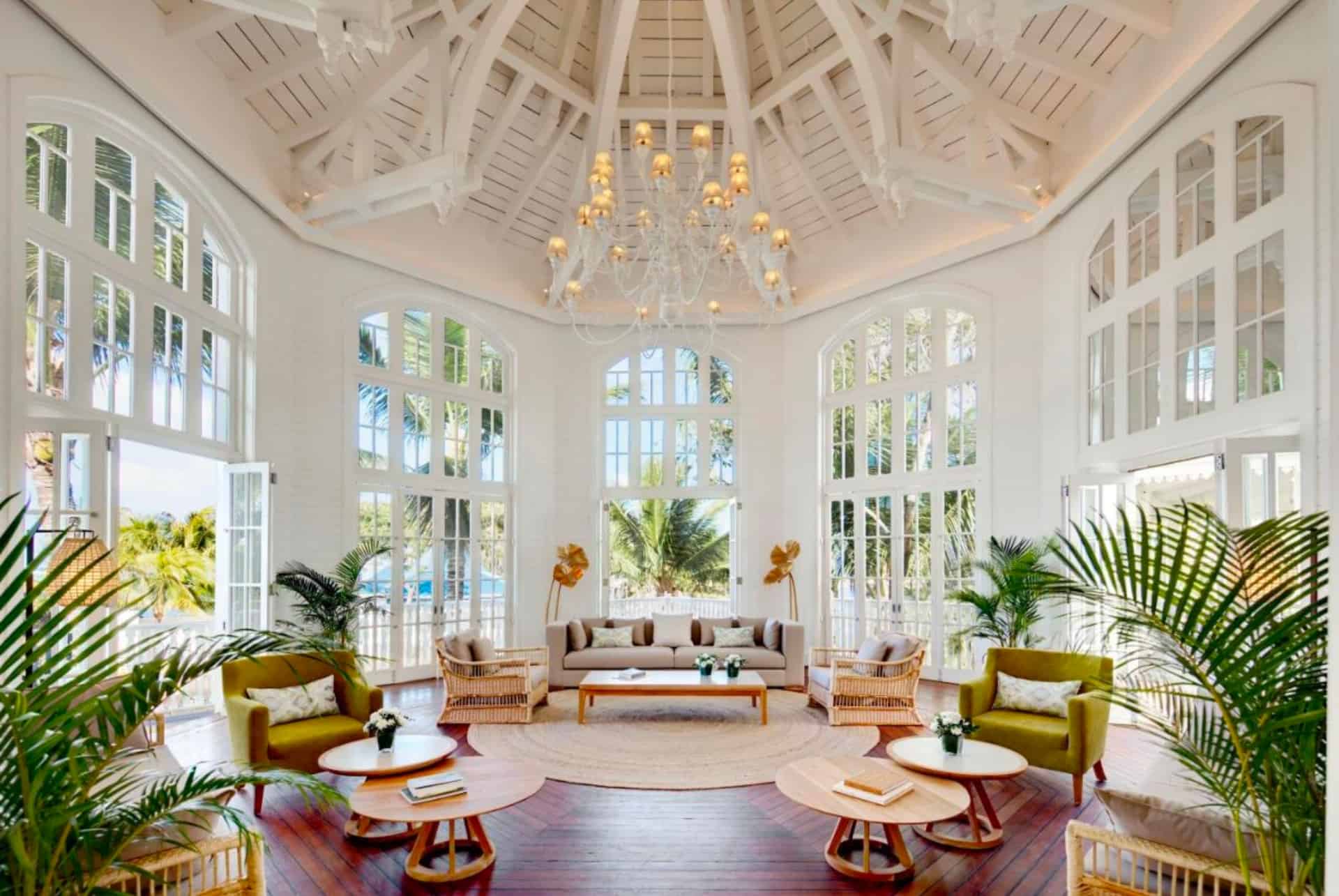 resort heritage le telfair resort heritage le telfair