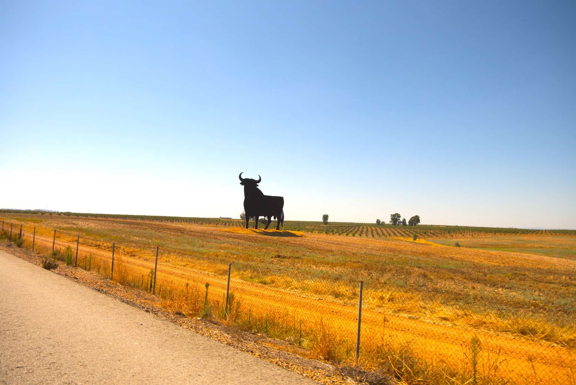 road trip en espagne andalousie