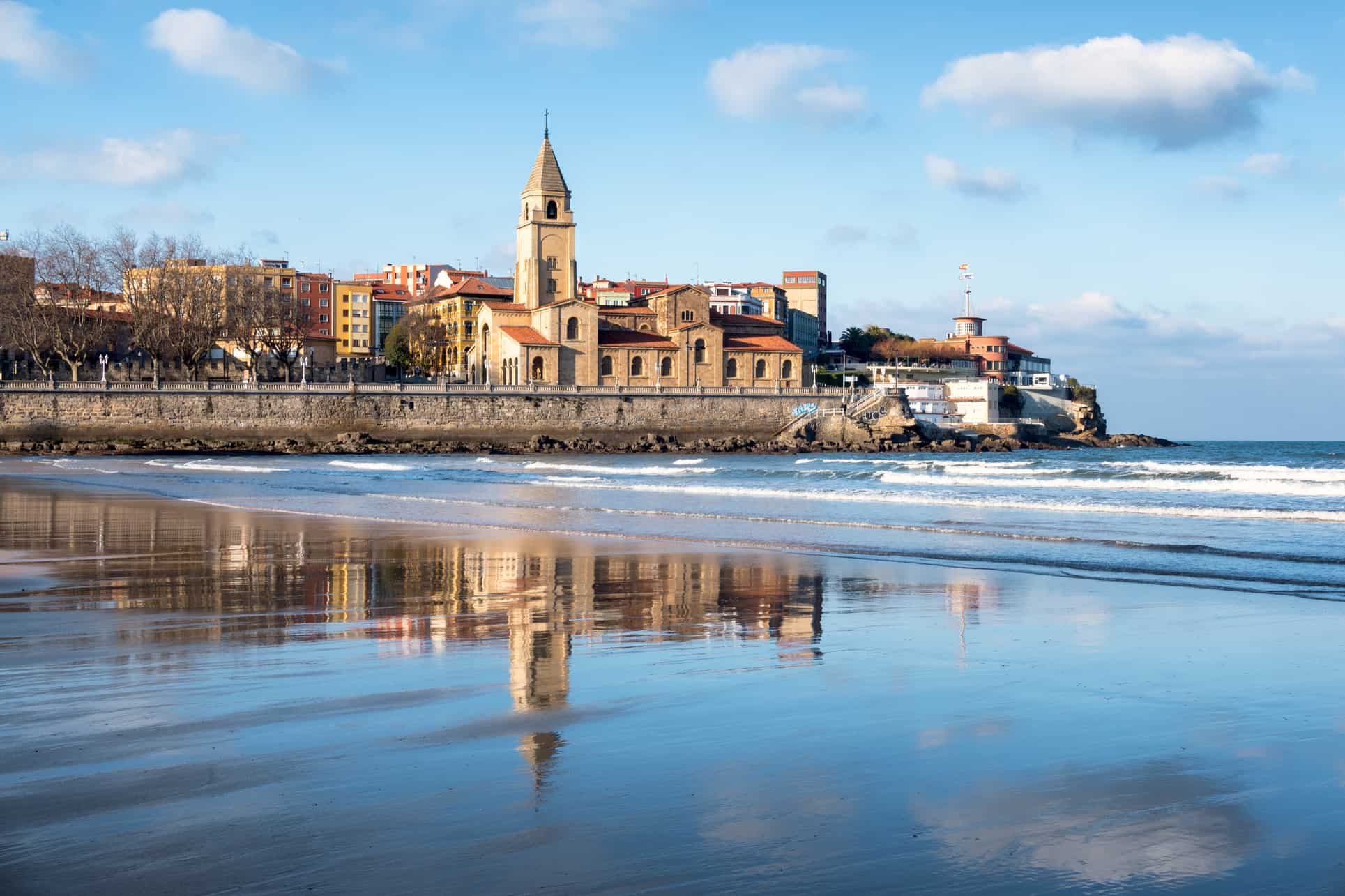 gijon