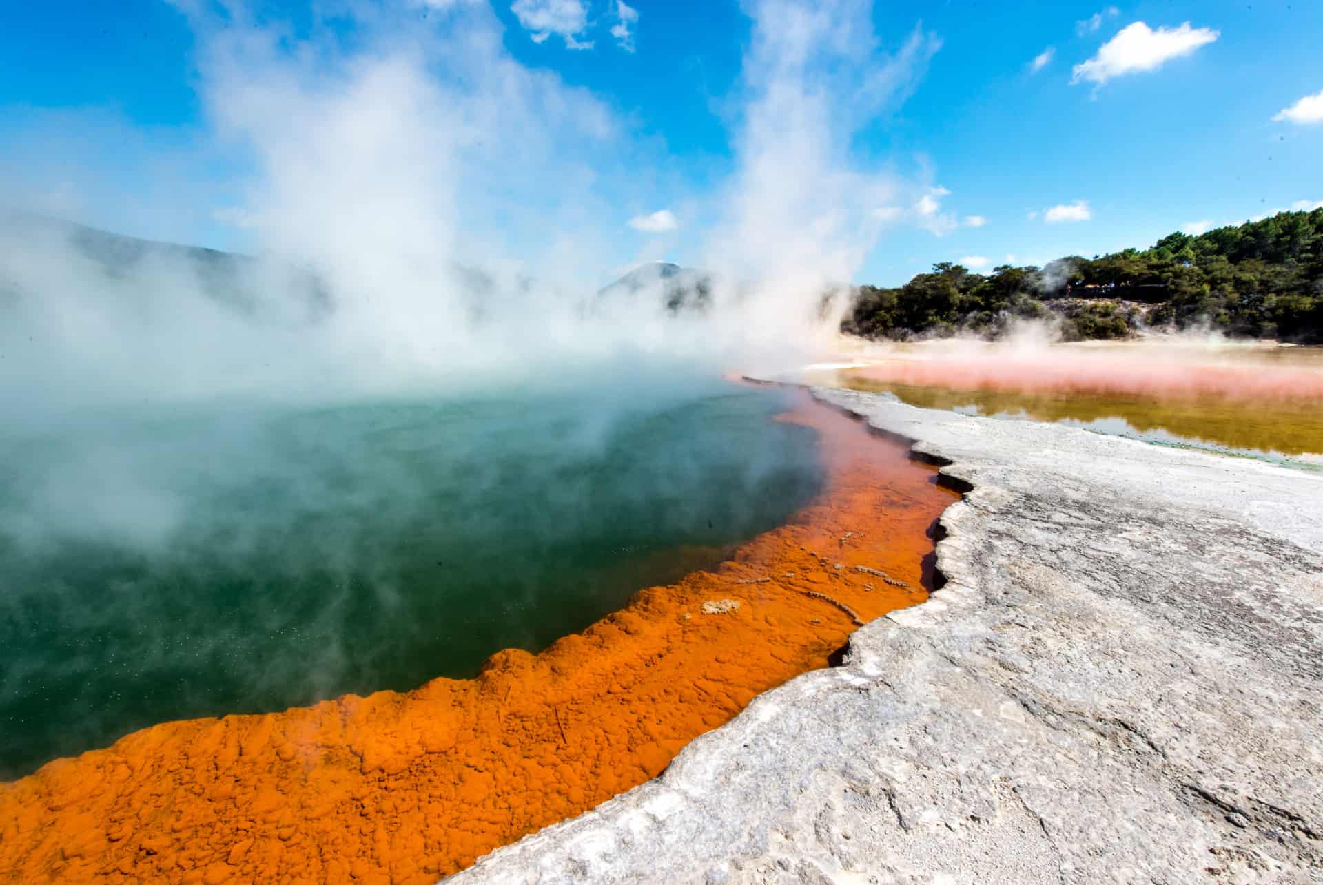 rotorua