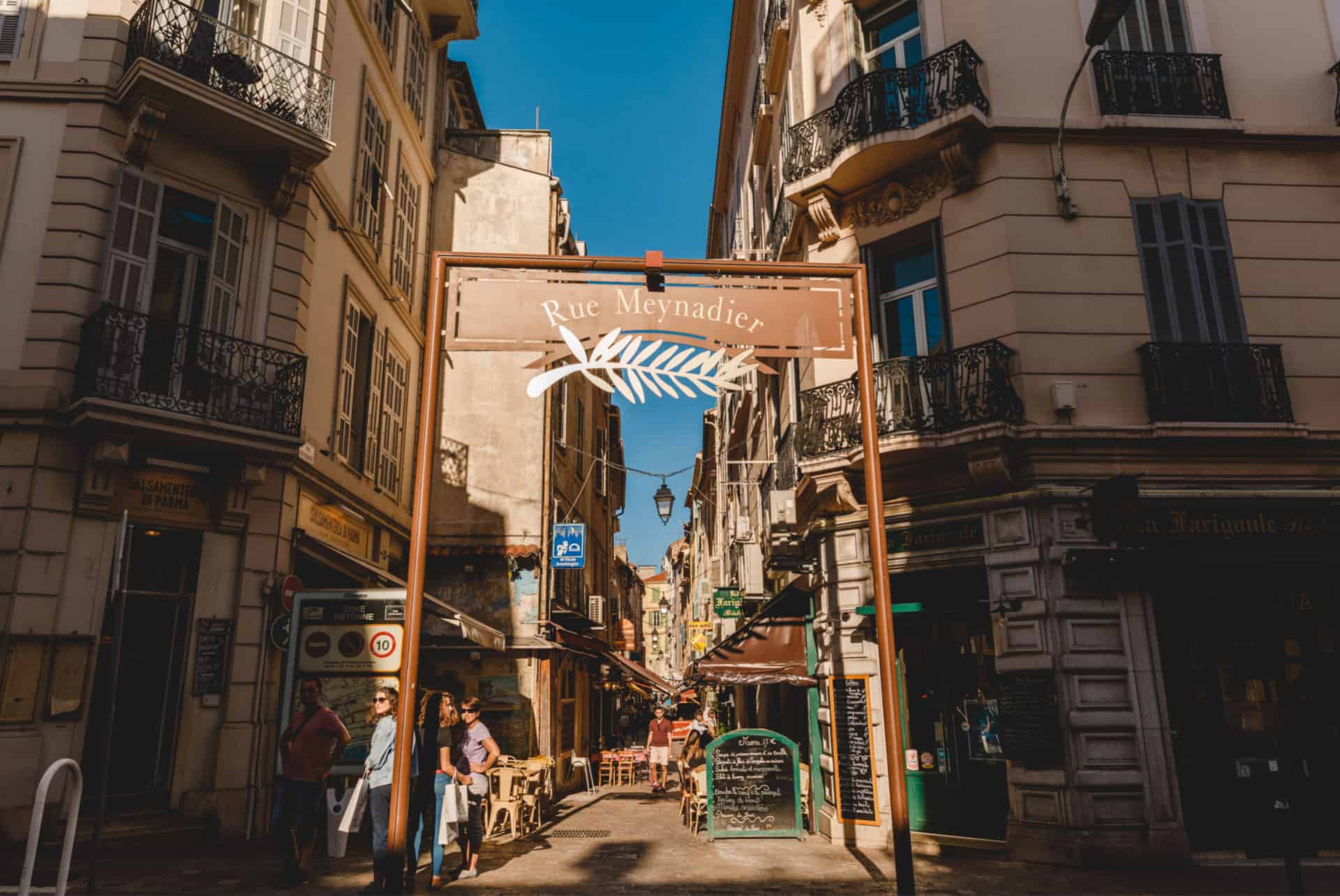 rue meynadier cannes rue meynadier cannes