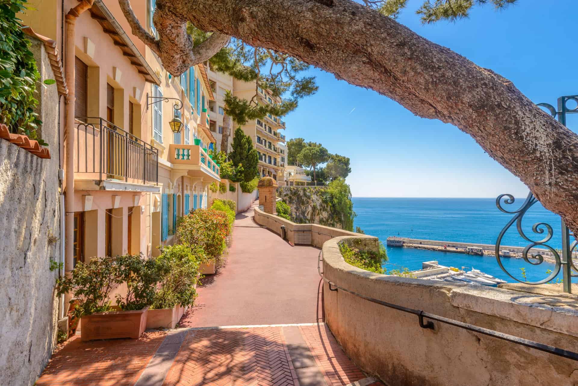 ruelles monaco ruelles monaco