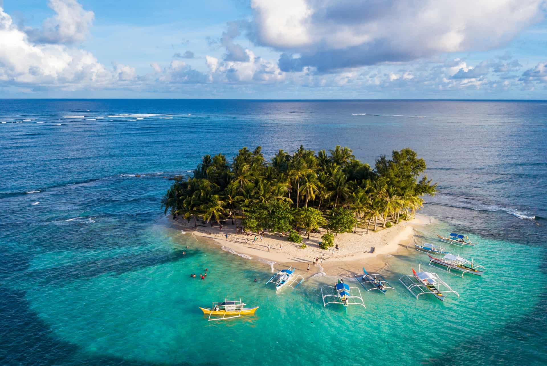 siargao philippines