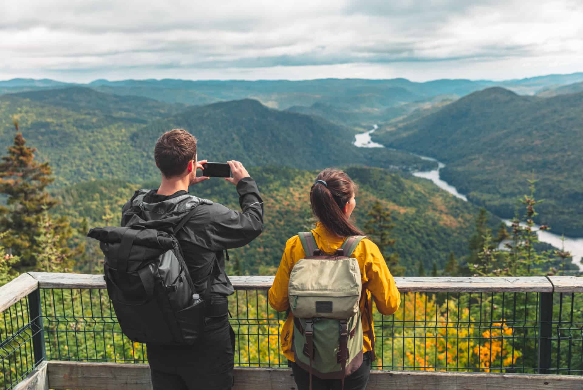 tourisme carte sim canada