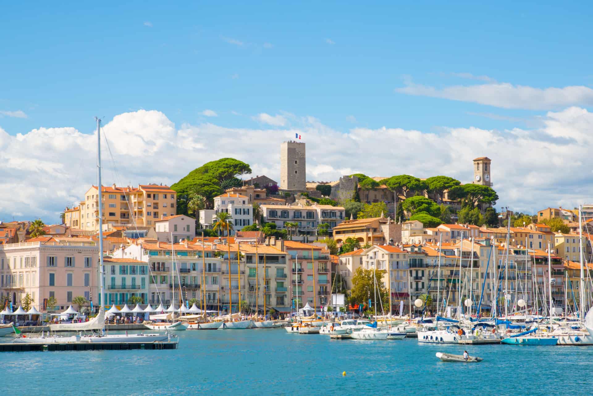 vieux port cannes vieux port cannes