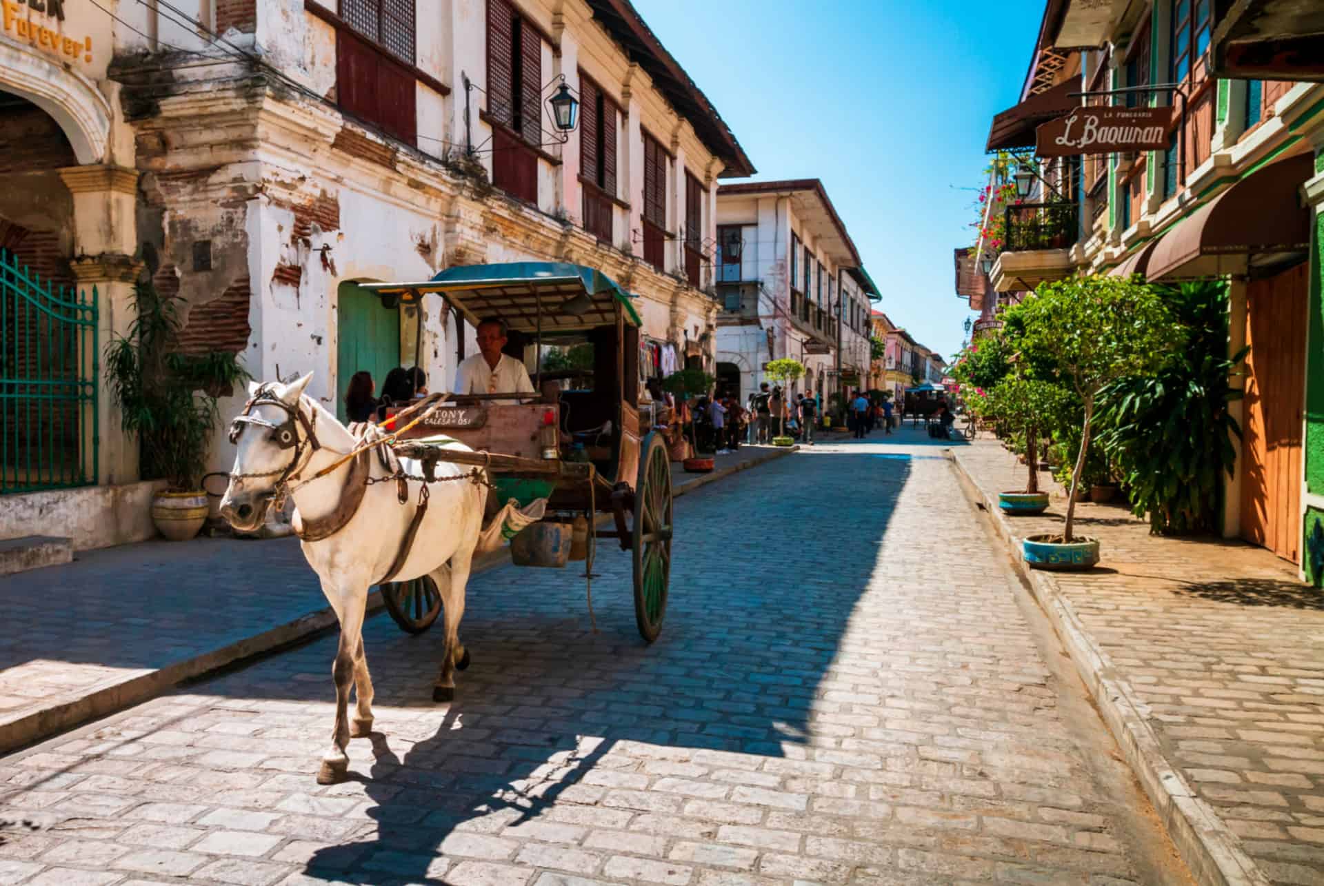 vigan philippines vigan philippines