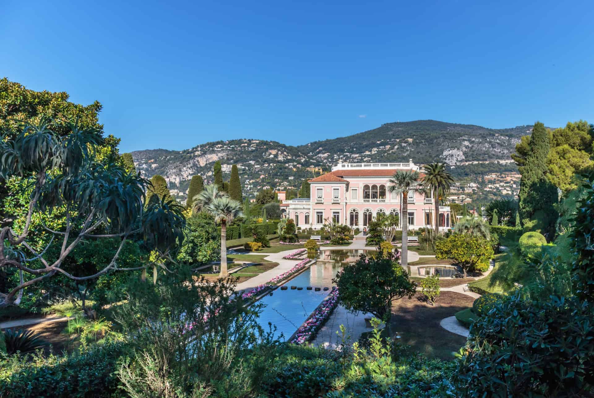villa rothschild cannes villa rothschild cannes