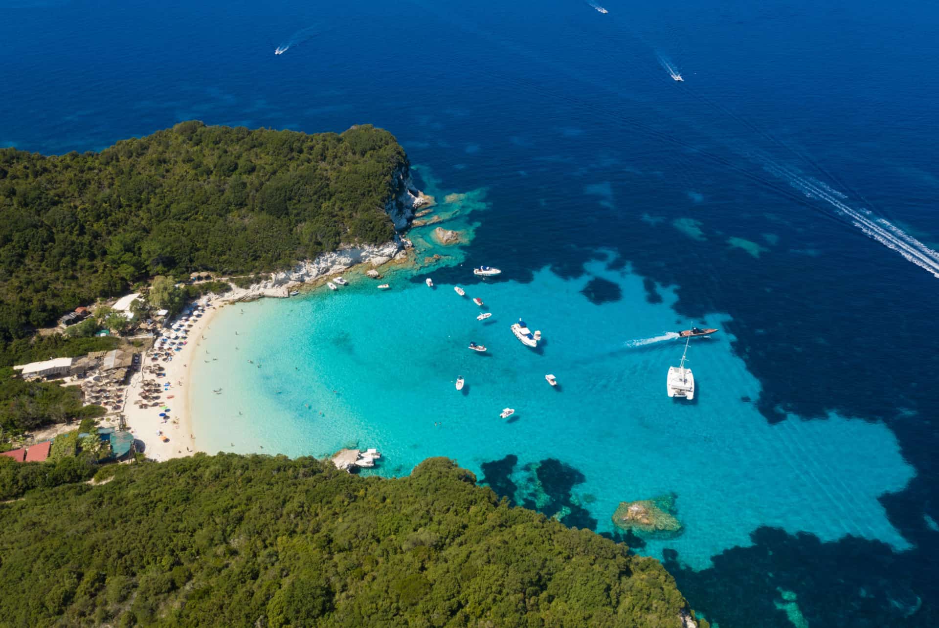 voutoumi antipaxos