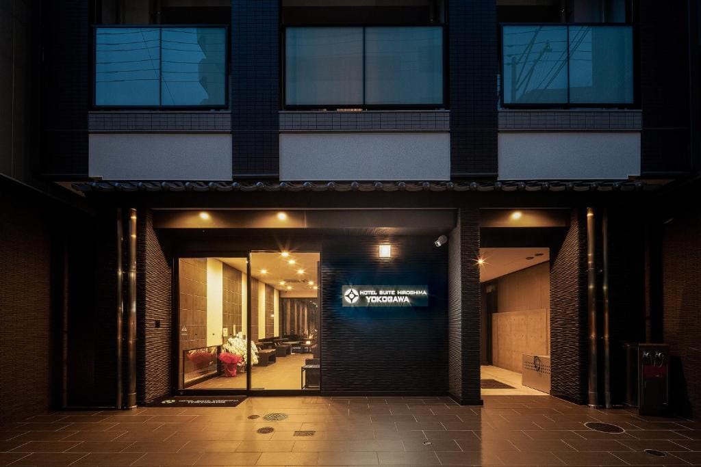 yokogawa hotel yokogawa hotel