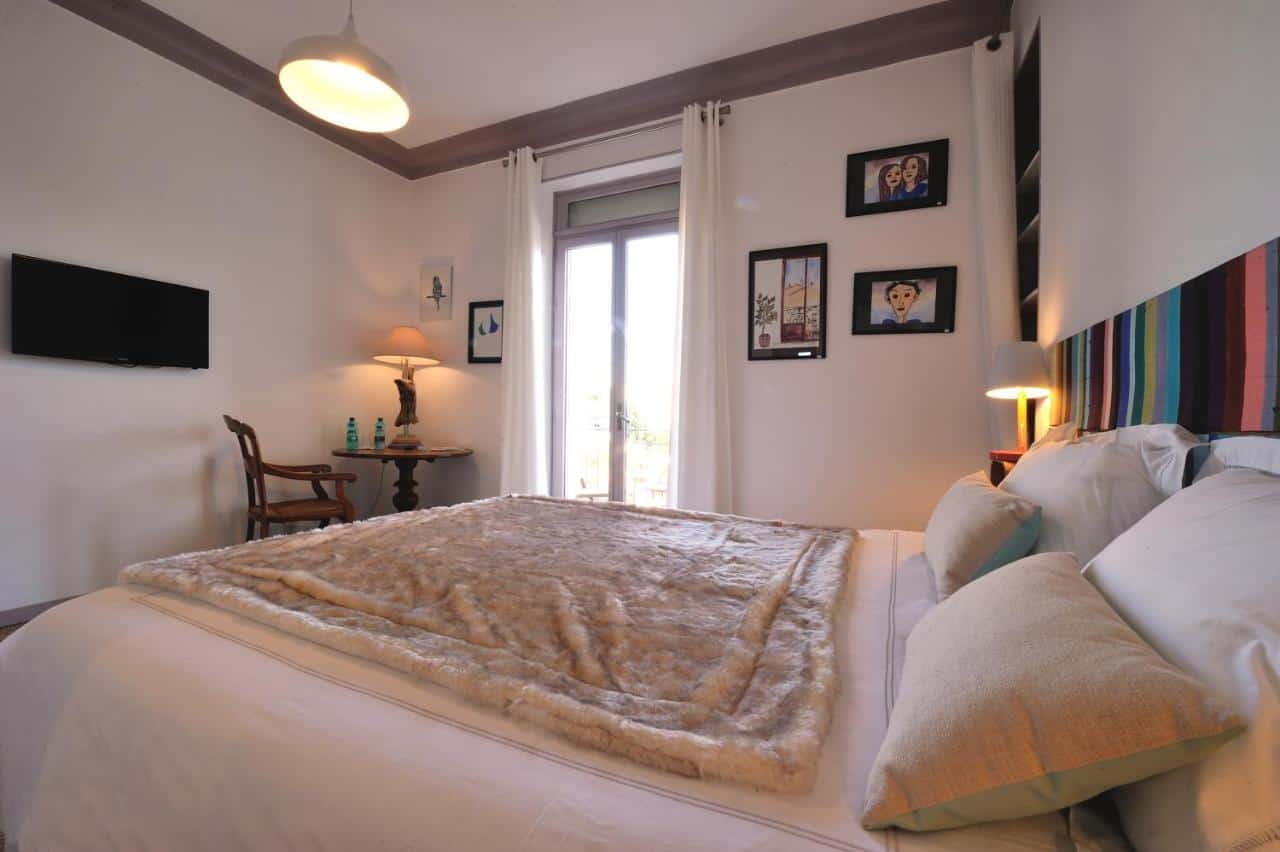 B&B Villa Du Roc Fleuri cannes B&B Villa Du Roc Fleuri cannes