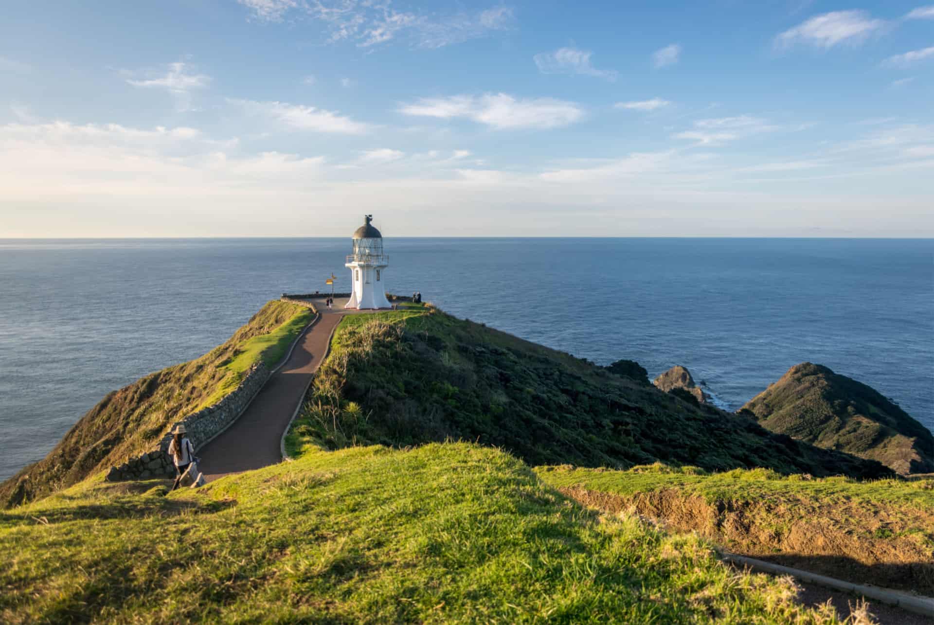 Cape Reinga