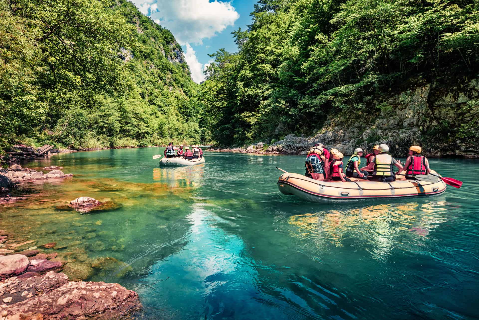activites montenegro activites montenegro