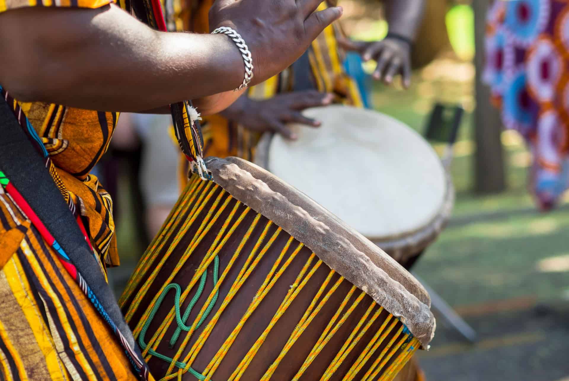 apercu des activites au senegal