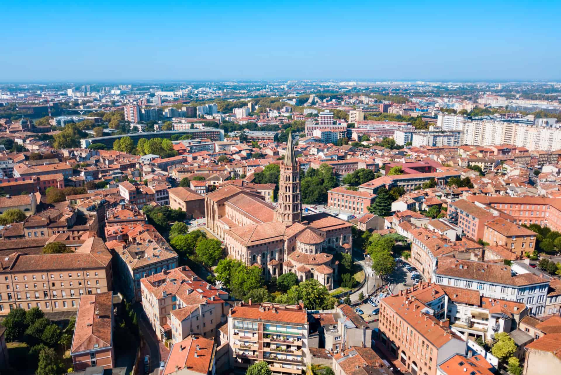 basilique saint sernin basilique saint sernin