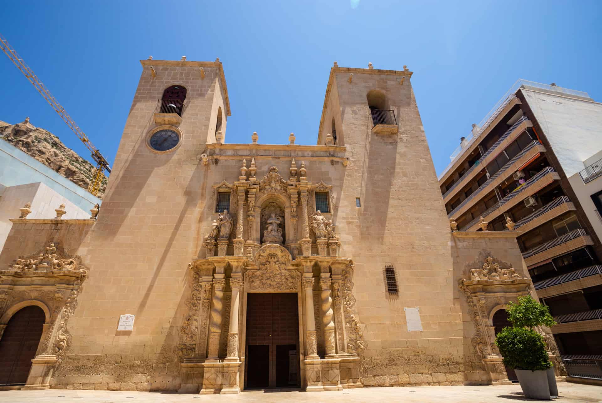 basilique santa maria basilique santa maria