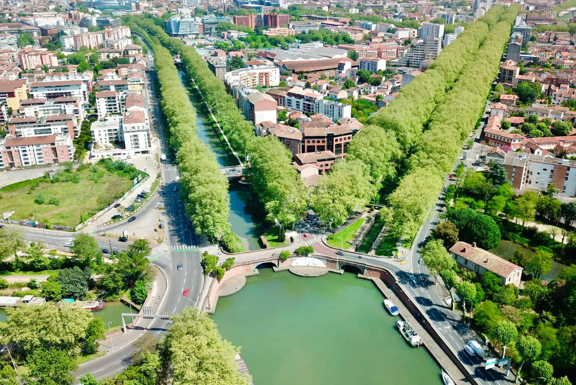 canal du midi canal du midi