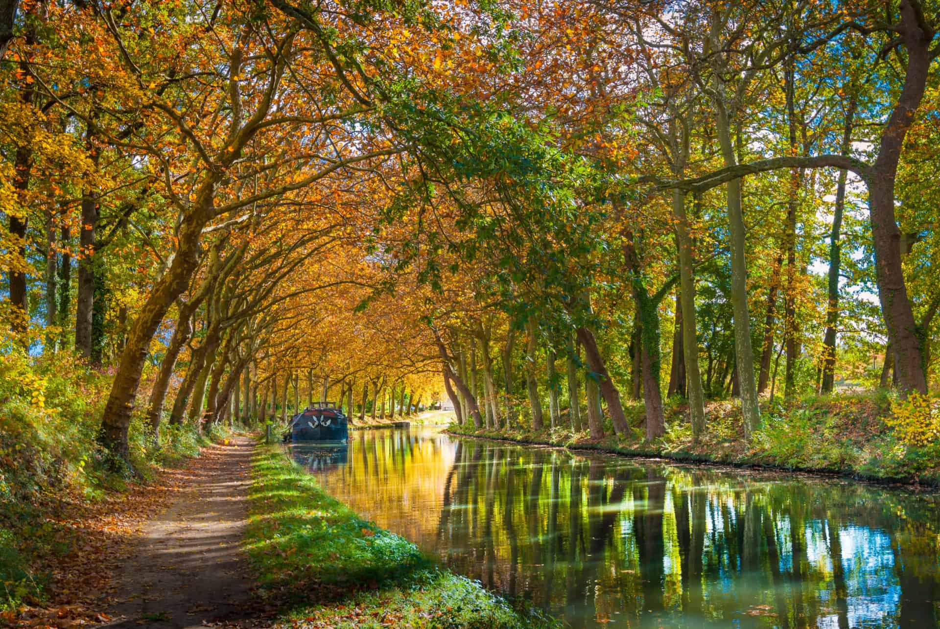 canal midi que faire toulouse canal midi que faire toulouse