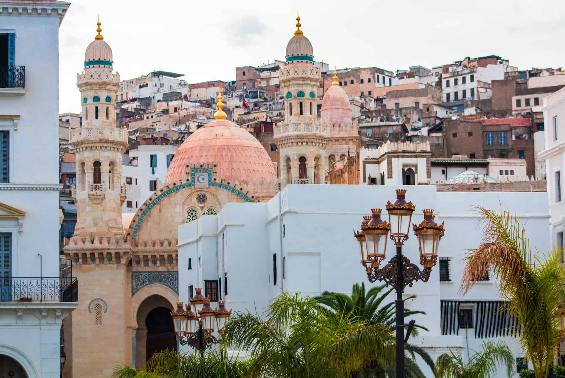casbah casbah