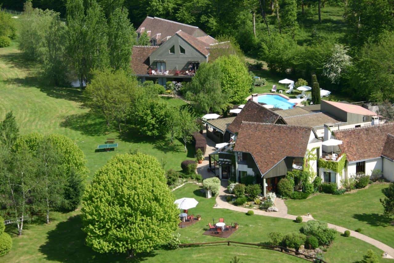 domaine arbrelle pays de la loire domaine arbrelle pays de la loire
