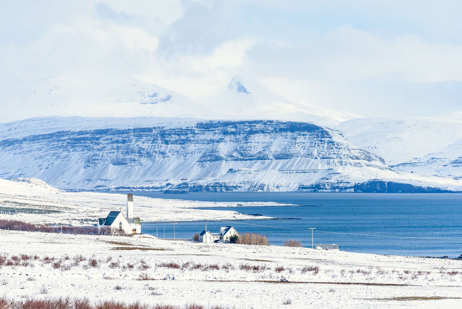 fjord fjord