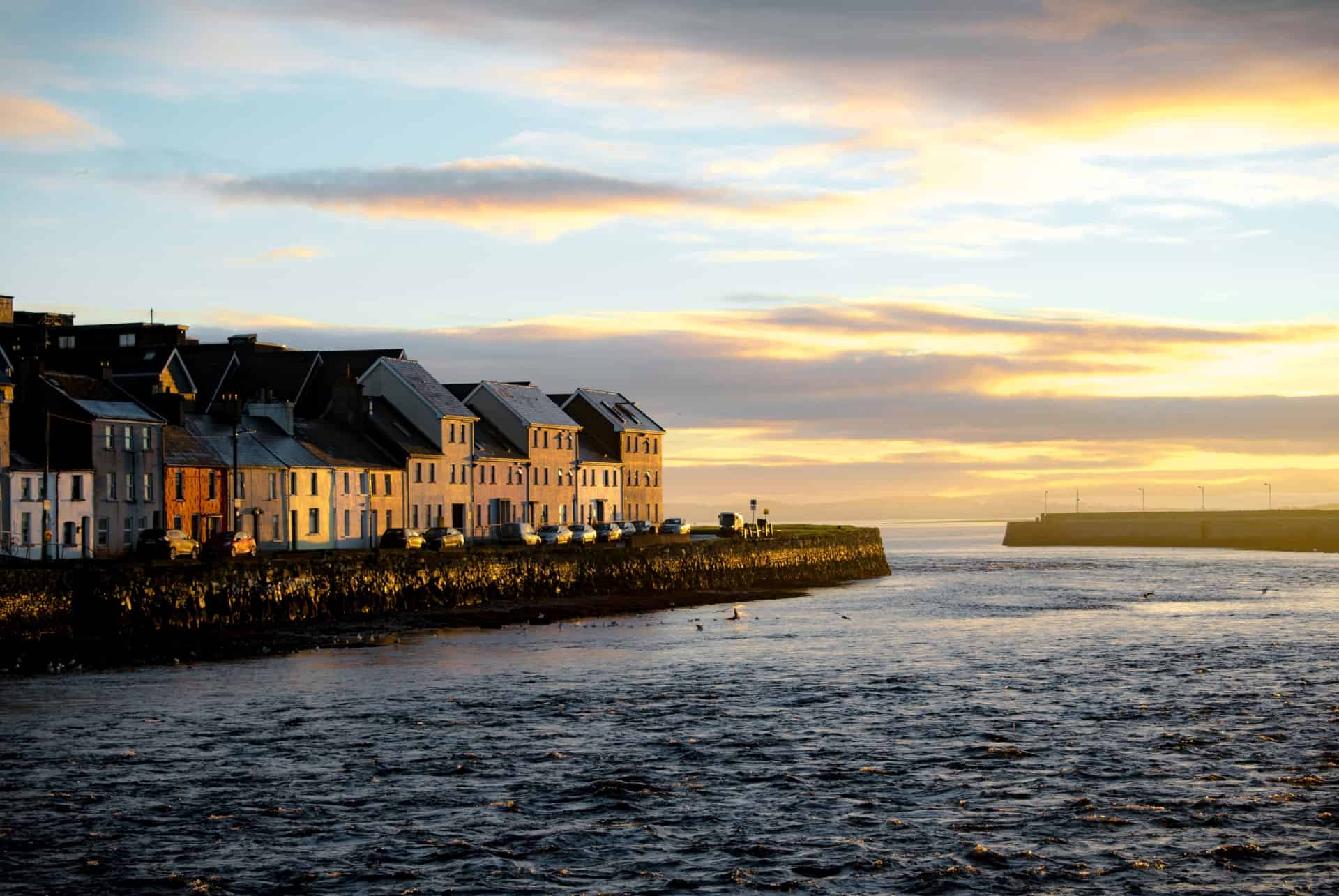 galway galway