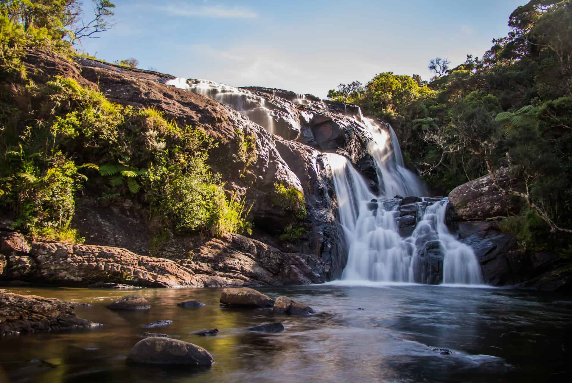 horton plains