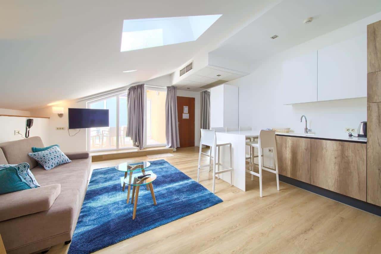 hotel kanajt krk hotel kanajt krk