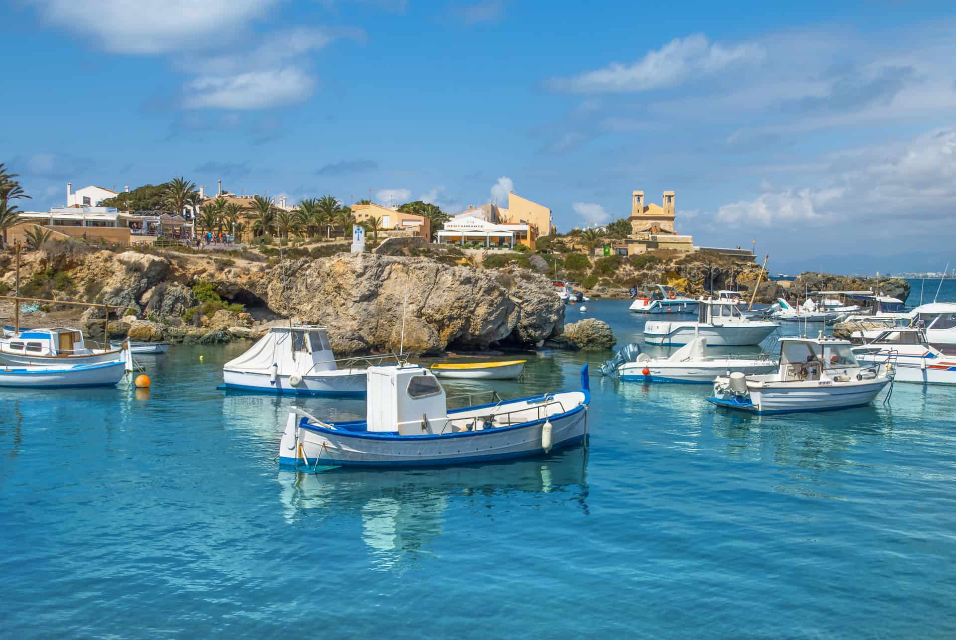 ile tabarca ile tabarca