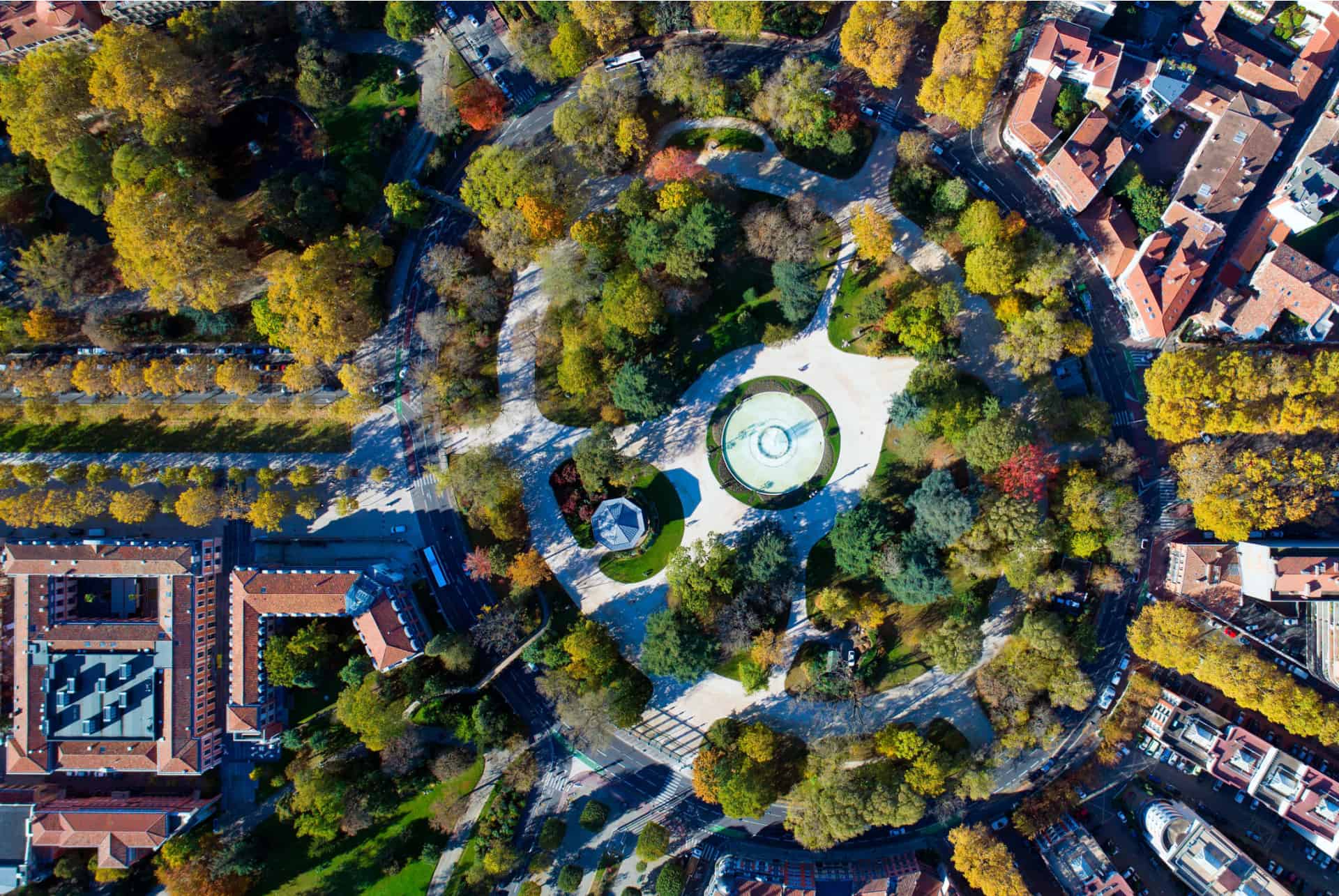jardins a toulouse jardins a toulouse
