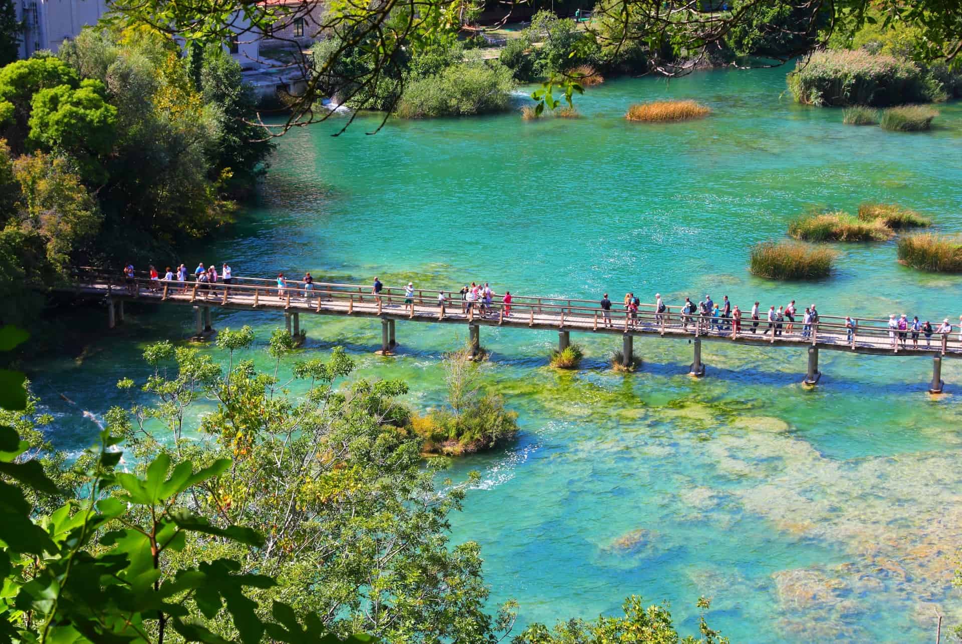 krka parc national krka parc national