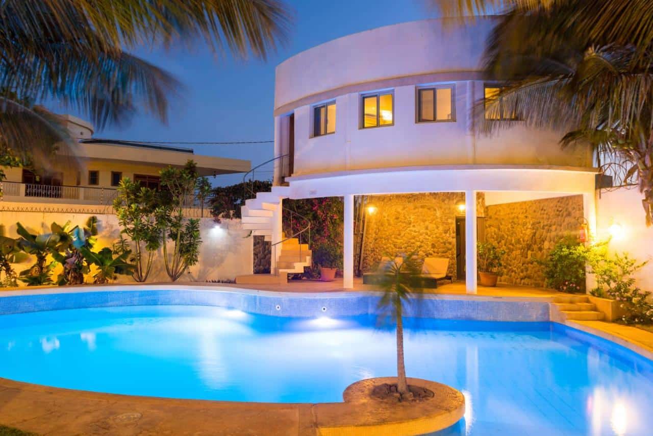 la residence dakar la residence dakar