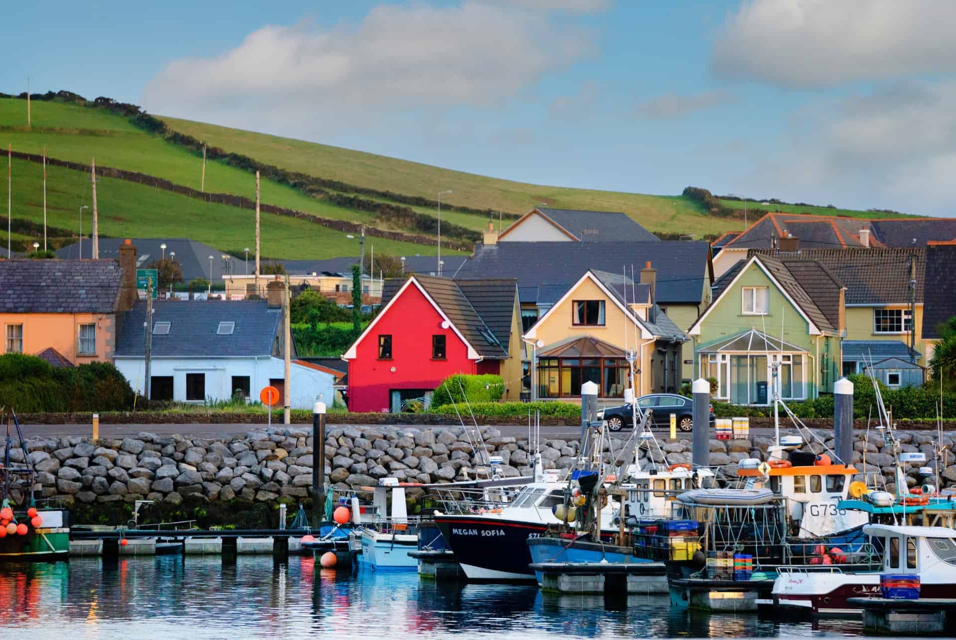 logement en irlande logement en irlande